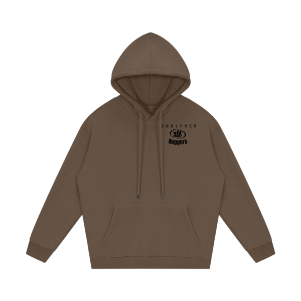 Try Score Streetwear Unisex Fleece Hoodie - Image 19