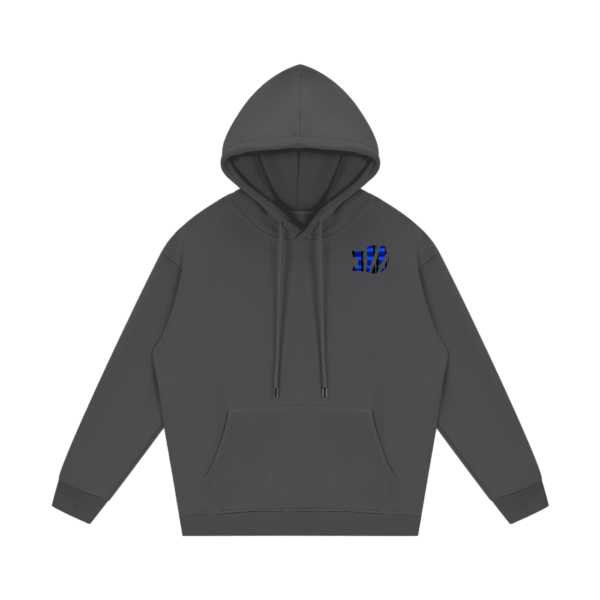 Celtic Knot Unisex Fleece Hoodie - Image 16