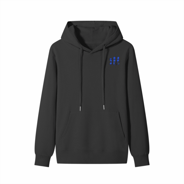 Warrior 2 unisex Classic Hoodie - Image 4