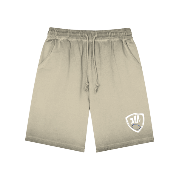 SSA Reverse Dyed Sweatshorts - Image 4