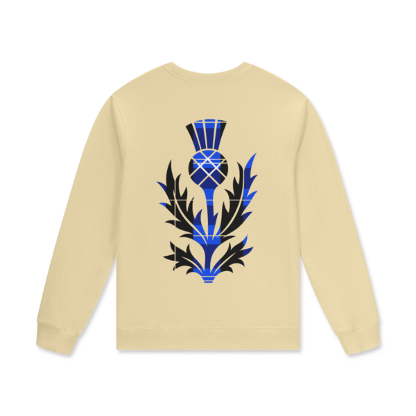 Thistle Streetwear Unisex Pullover - Image 6