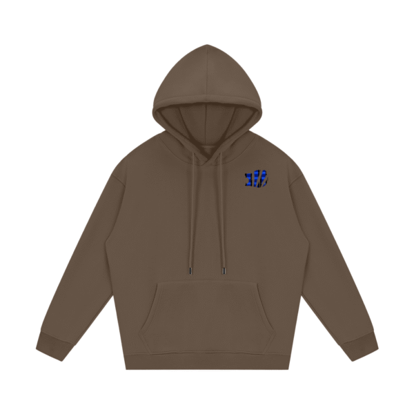 Unicorn Streetwear Unisex Fleece Hoodie - Image 19