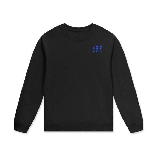 Thistle Streetwear Unisex Pullover - Image 2