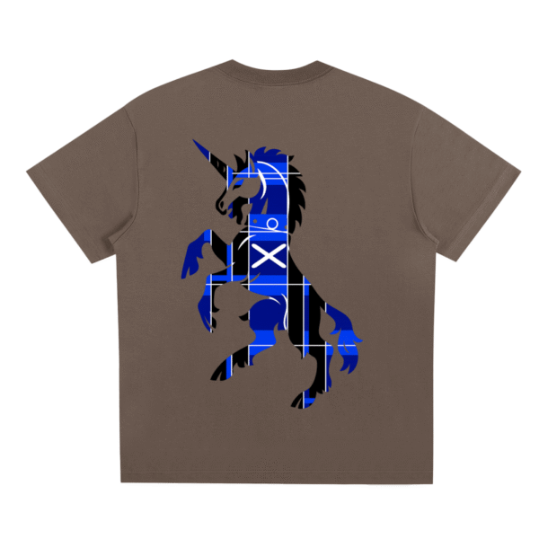 Unicorn Sorona T-shirt - Image 28
