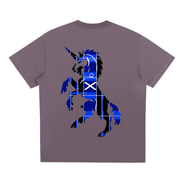 Unicorn Sorona T-shirt - Image 14