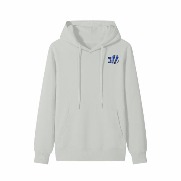 Warrior 1 unisex Classic Hoodie - Image 17