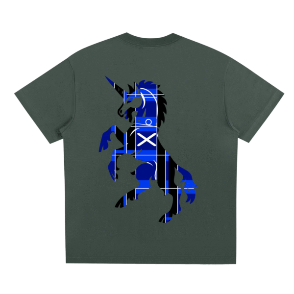 Unicorn Sorona T-shirt - Image 26