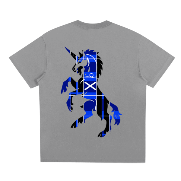 Unicorn Sorona T-shirt - Image 12