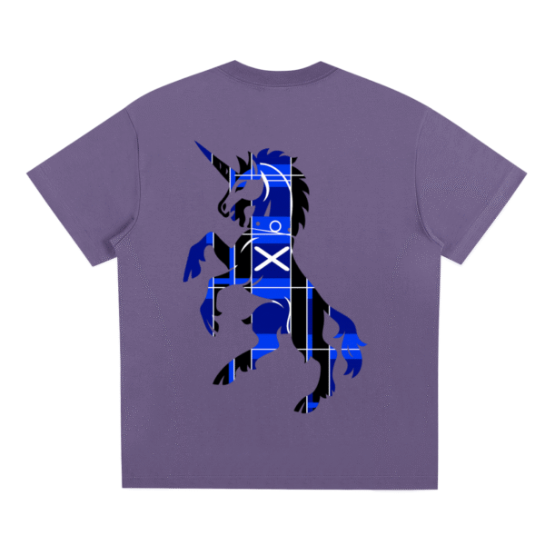 Unicorn Sorona T-shirt - Image 16
