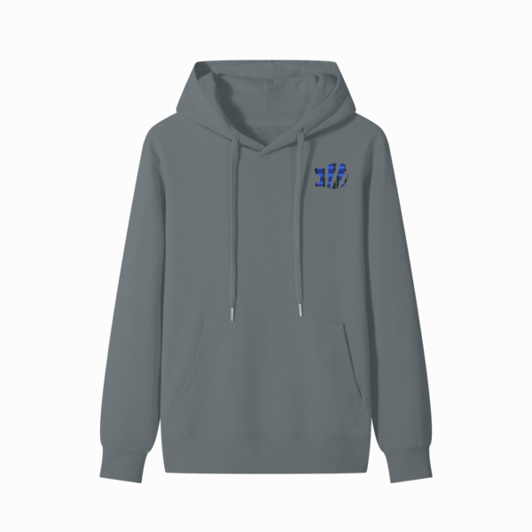 Warrior 2 unisex Classic Hoodie - Image 21