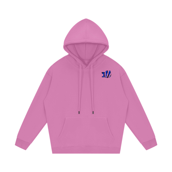Unicorn Streetwear Unisex Fleece Hoodie - Image 12