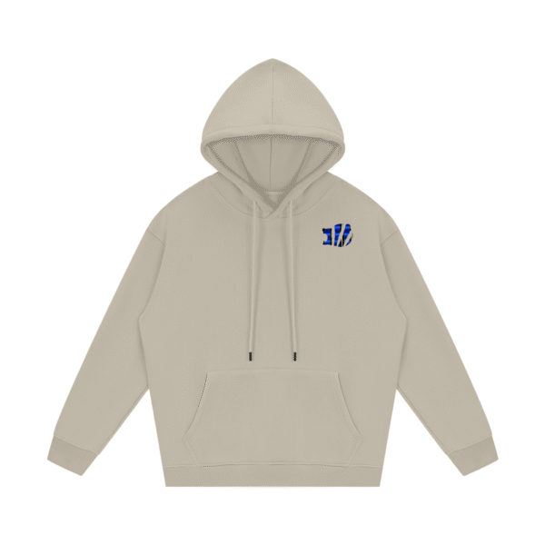 Unicorn Streetwear Unisex Fleece Hoodie - Image 10