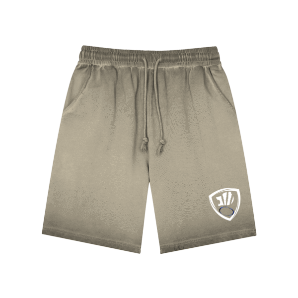SSA Reverse Dyed Sweatshorts - Image 13