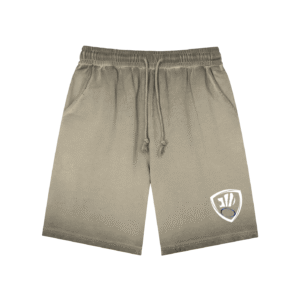 SSA Reverse Dyed Sweatshorts