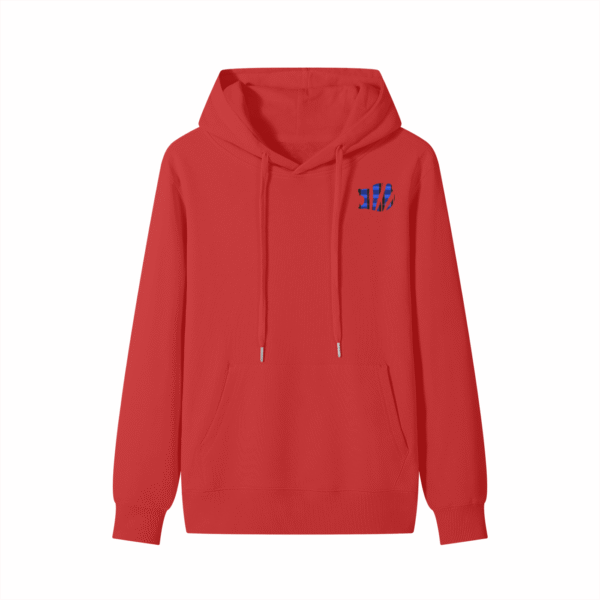 Warrior 1 unisex Classic Hoodie - Image 21