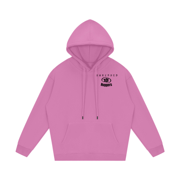 Try Score Streetwear Unisex Fleece Hoodie - Image 11