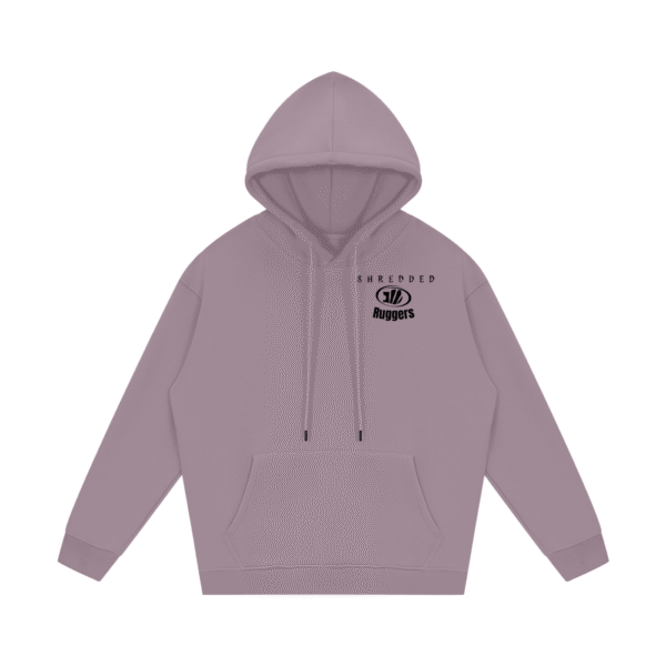 Try Score Streetwear Unisex Fleece Hoodie - Image 13