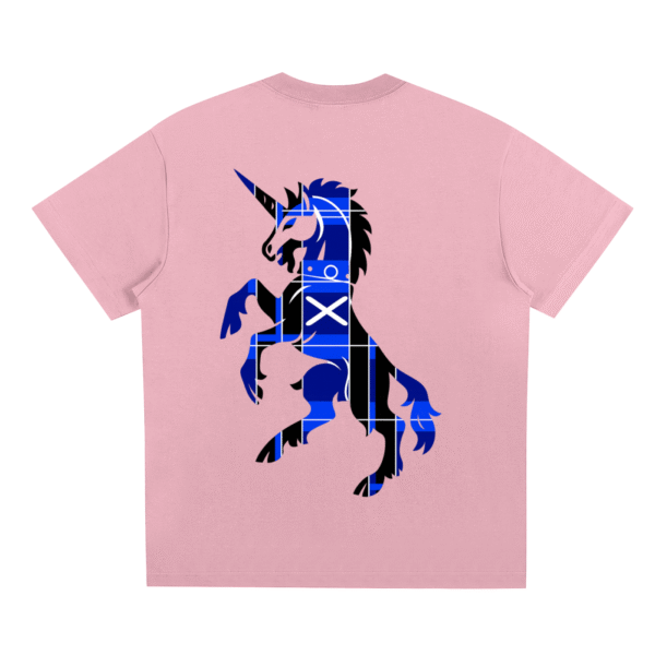 Unicorn Sorona T-shirt - Image 9