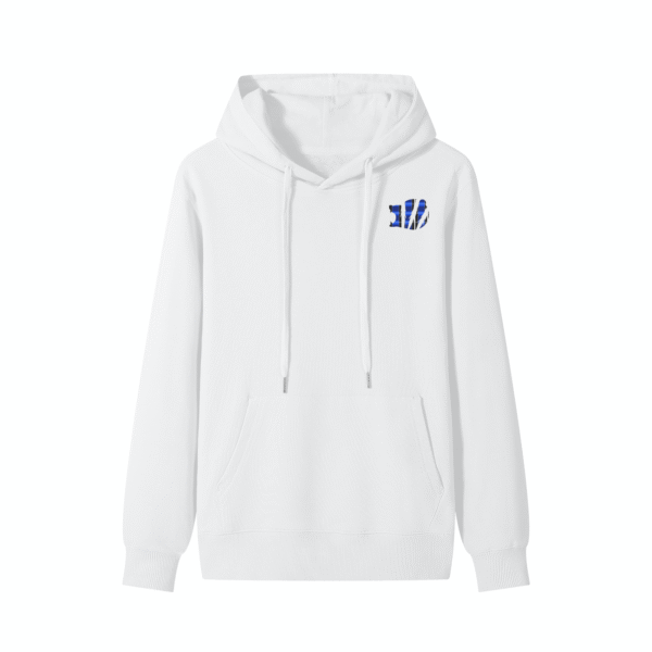 Warrior 1 unisex Classic Hoodie - Image 2