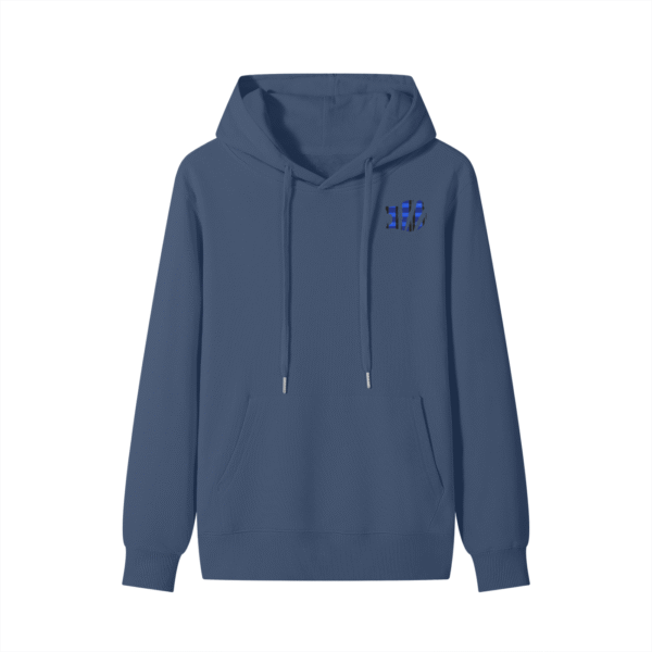Warrior 2 unisex Classic Hoodie - Image 19