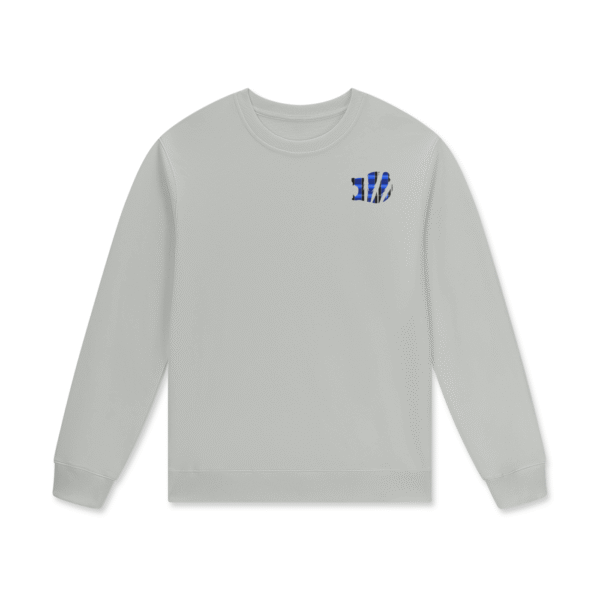 Thistle Streetwear Unisex Pullover - Image 9