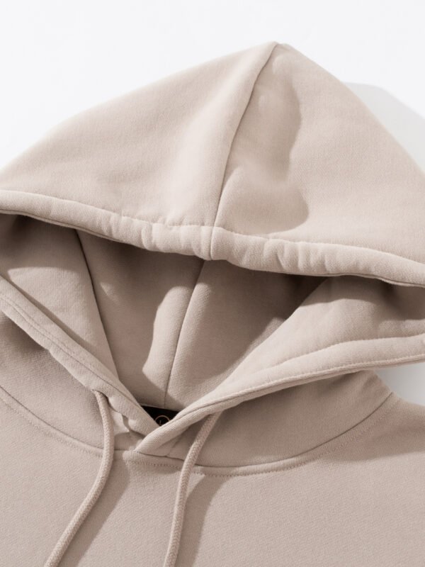 Celtic Knot Unisex Fleece Hoodie - Image 22