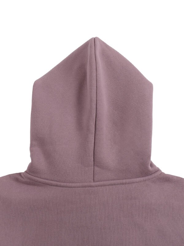 Train hard to play Harder Oversized Fleeced Hoodie - Image 29