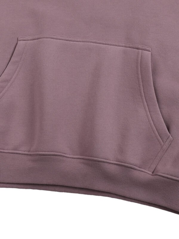 Train hard to play Harder Oversized Fleeced Hoodie - Image 31