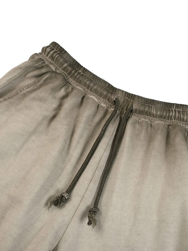 SSA Reverse Dyed Sweatshorts - Image 9