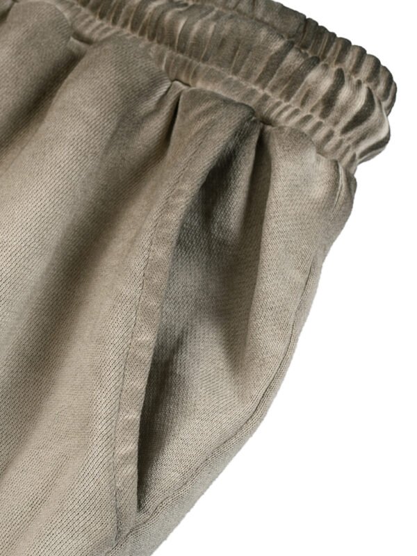SSA Reverse Dyed Sweatshorts - Image 10