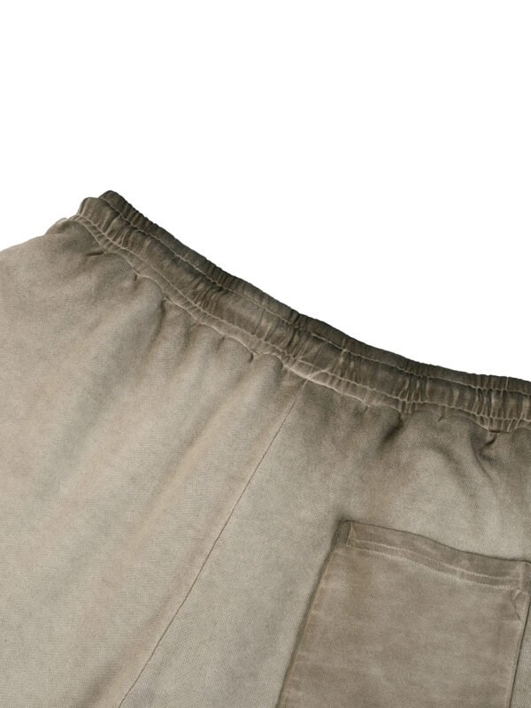 SSA Reverse Dyed Sweatshorts - Image 12