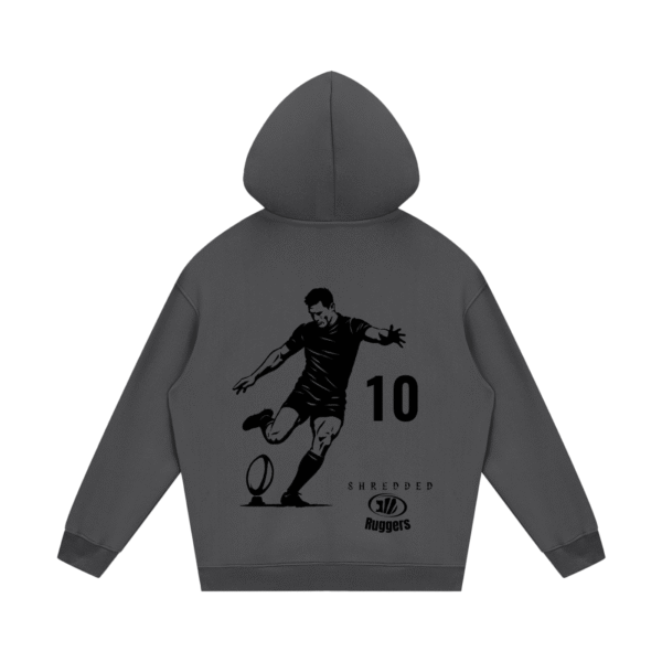 Fly Half Streetwear Unisex Hoodie - Image 18