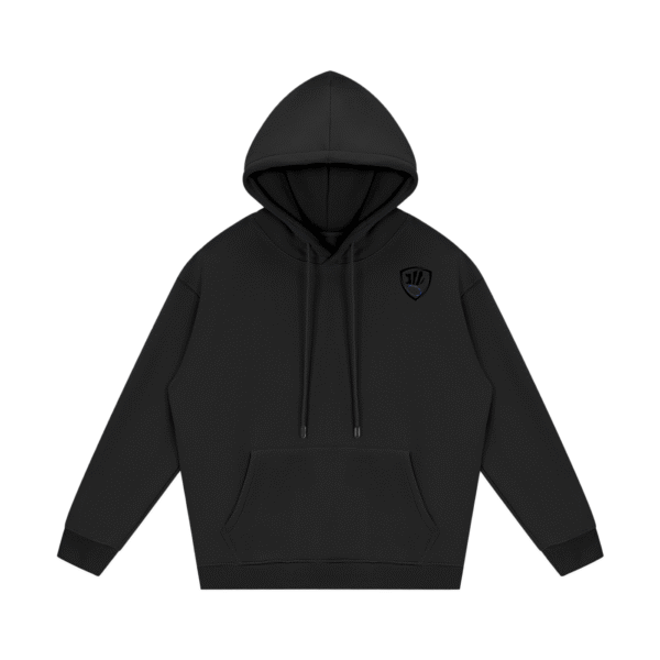 Fly Half Streetwear Unisex Hoodie - Image 2