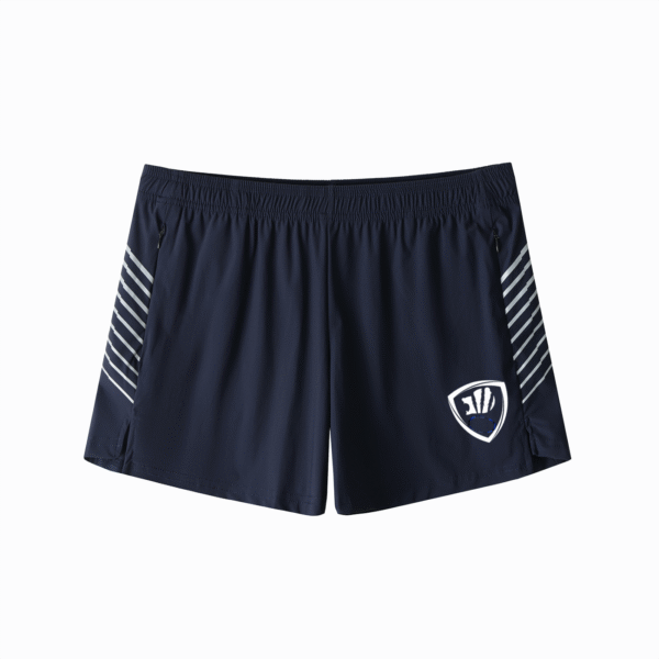 Men's Ruggers Performance Shorts - Image 8