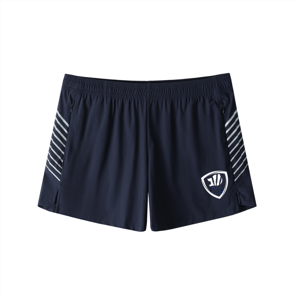 Men's Ruggers Performance Shorts