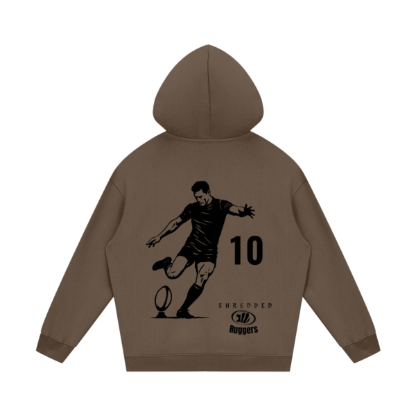 Fly Half Streetwear Unisex Hoodie - Image 20