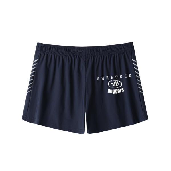 Men's Ruggers Performance Shorts - Image 4