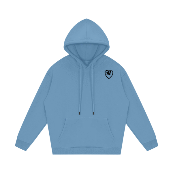 Fly Half Streetwear Unisex Hoodie - Image 15