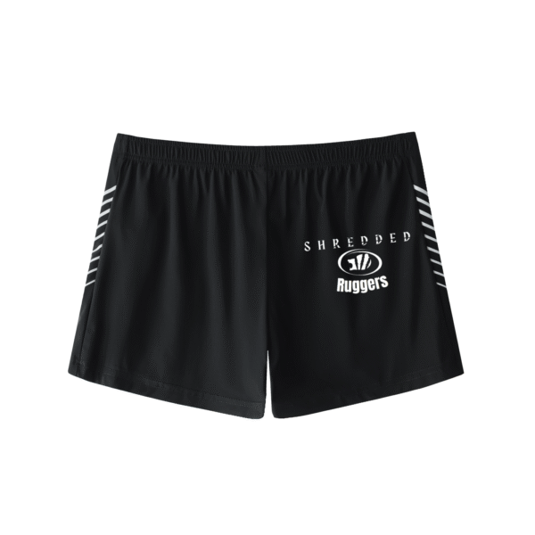 Men's Ruggers Performance Shorts - Image 3