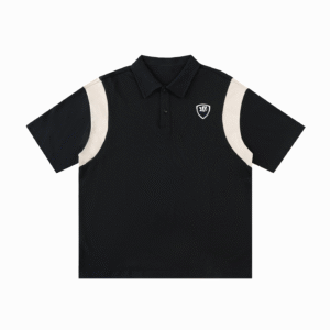 SSA Cotton Polo Shirt