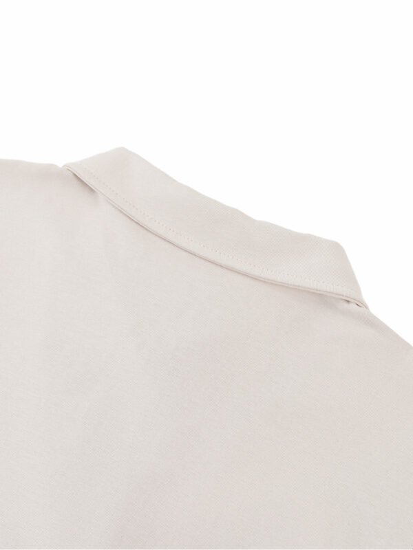 SSA Cotton Polo Shirt - Image 14