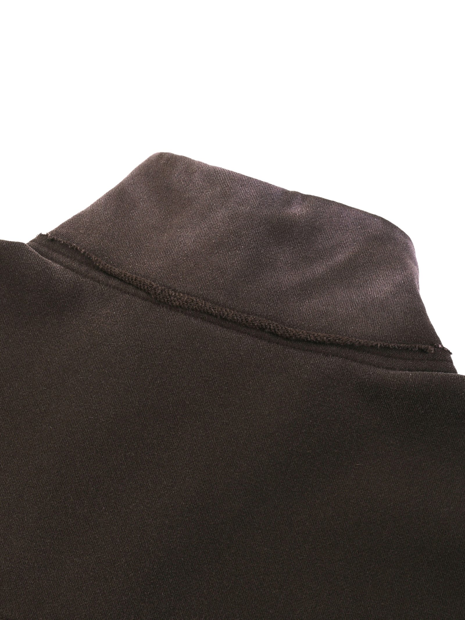 SSA Sun Fade Raw Edge Quarter-Zip - Image 11
