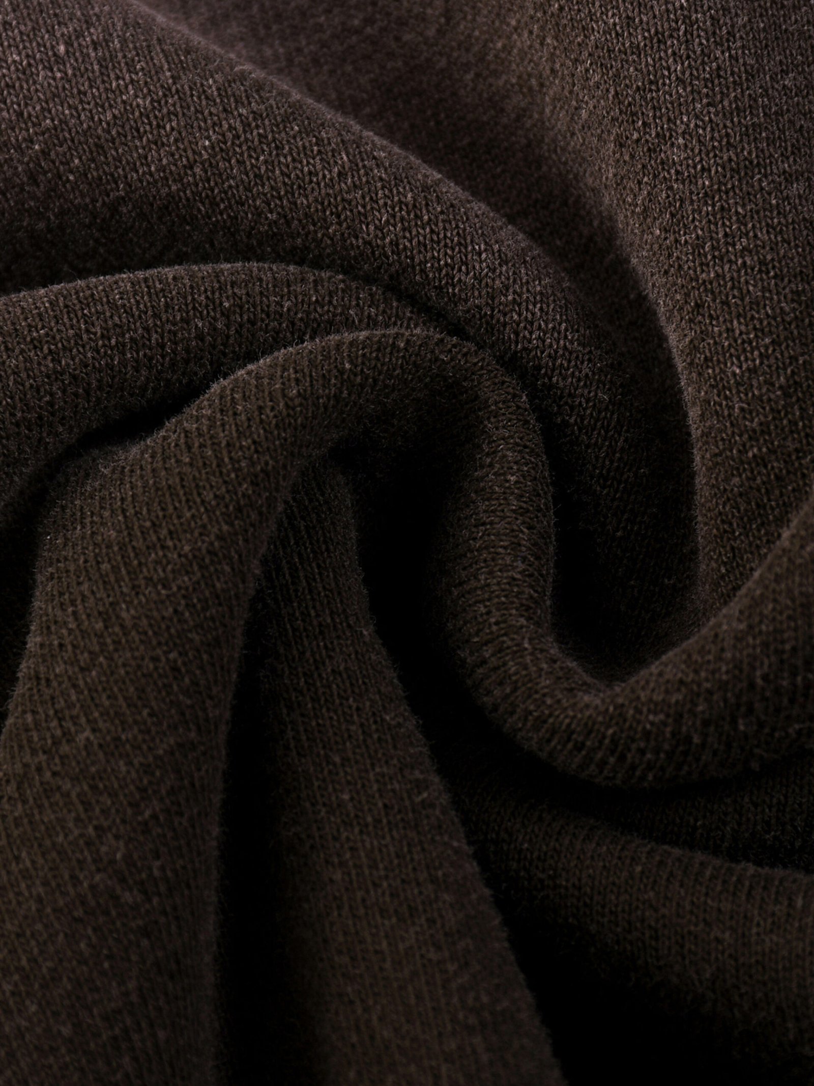 SSA Sun Fade Raw Edge Quarter-Zip - Image 12