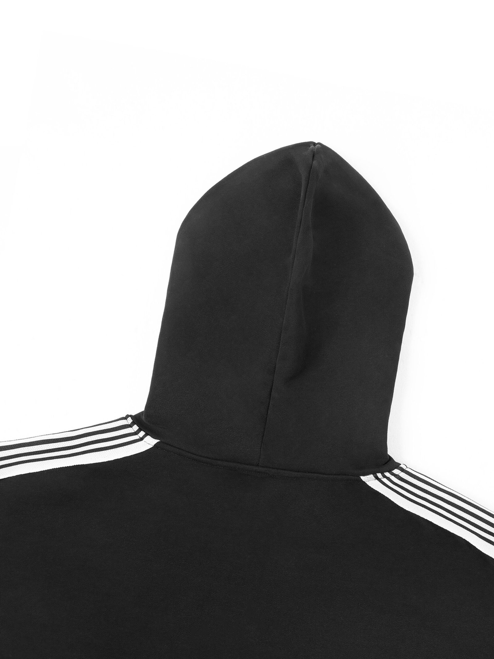 Thistle Ball Side Stripe Hoodie - Image 9