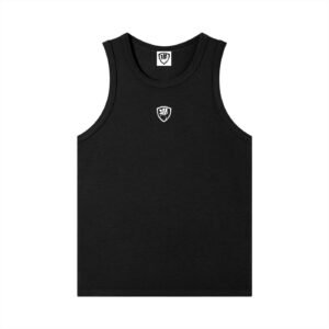 Men's Shredded Tank