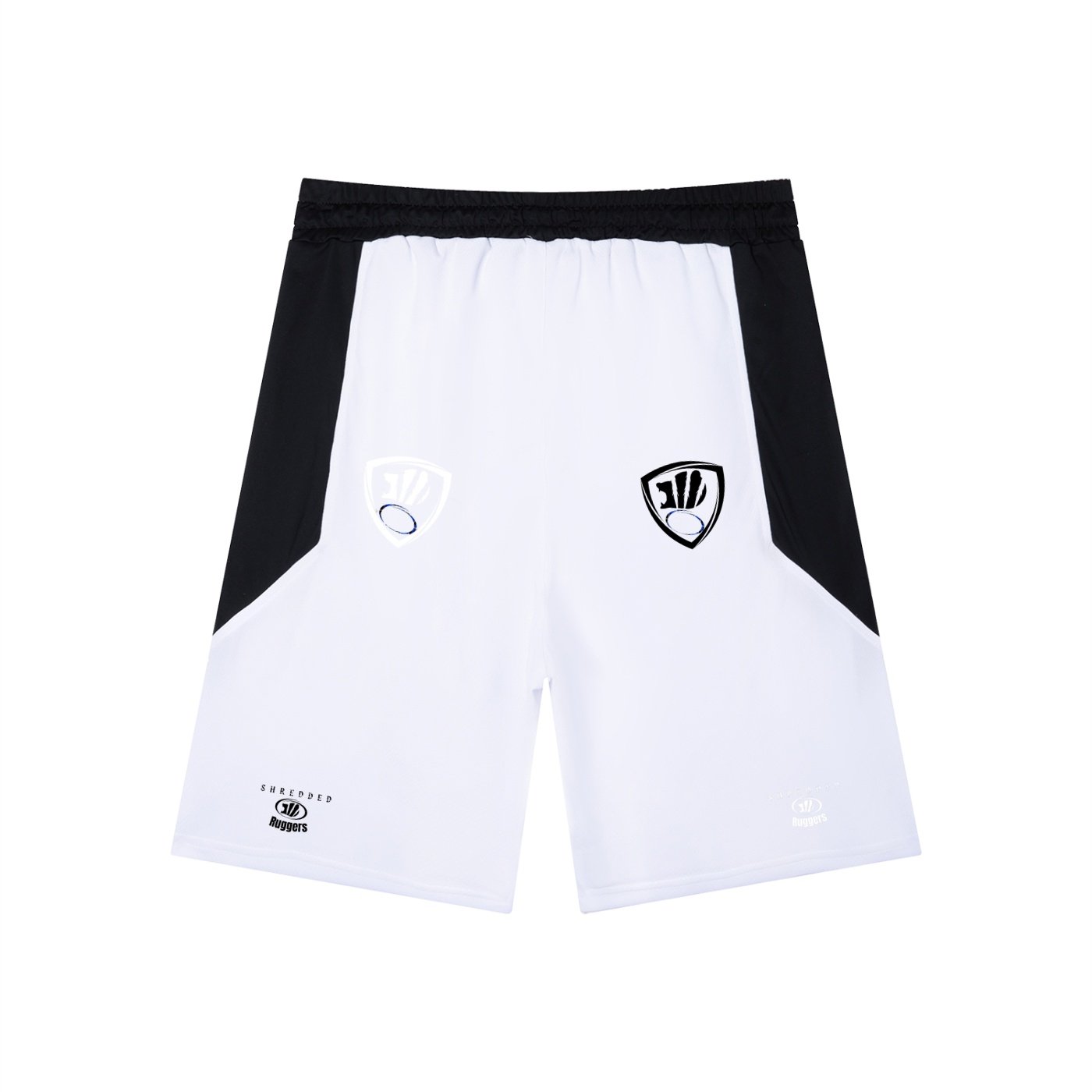 SSA Men's Duality Sports Shorts - Image 4