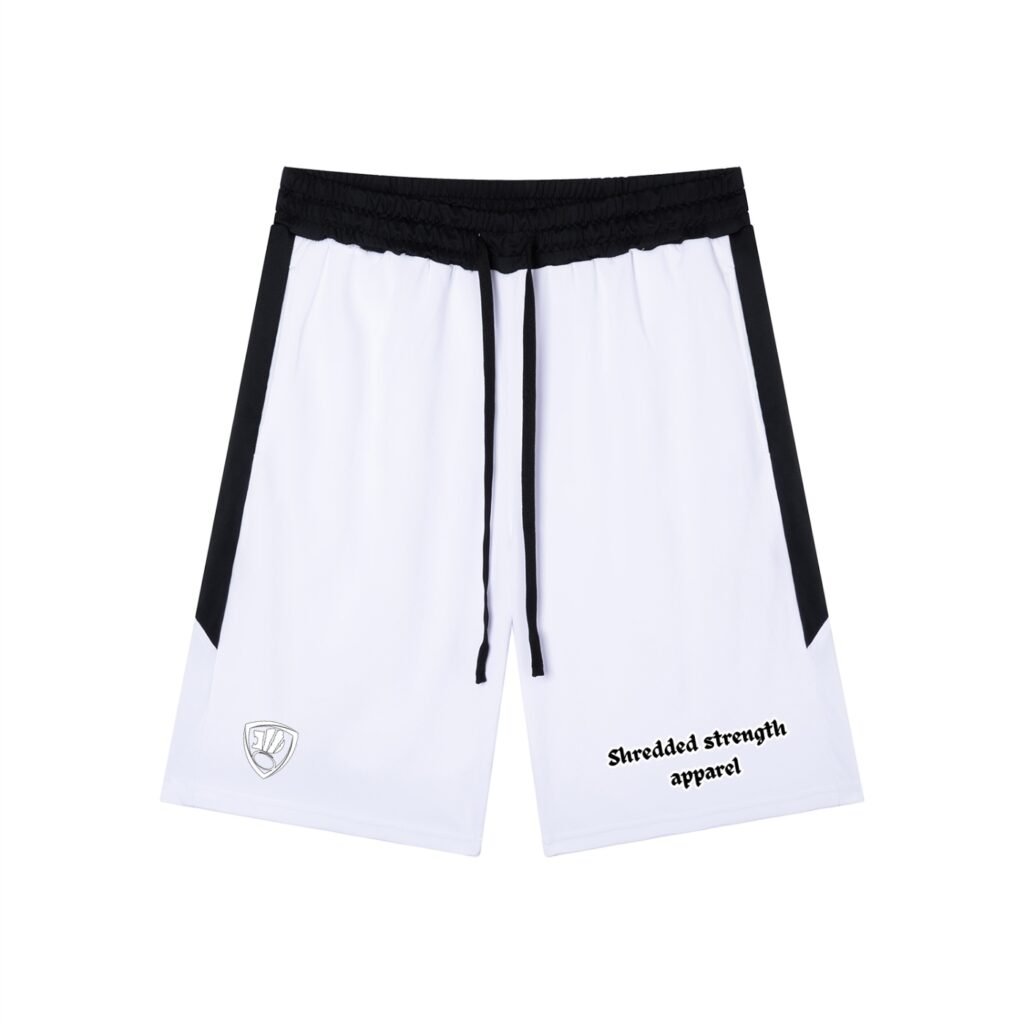 SSA Men's Duality Sports Shorts