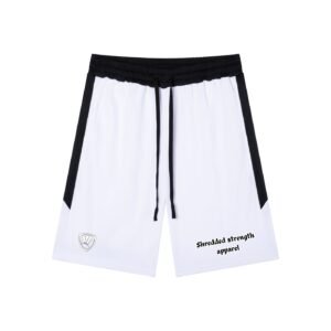 SSA Men's Duality Sports Shorts