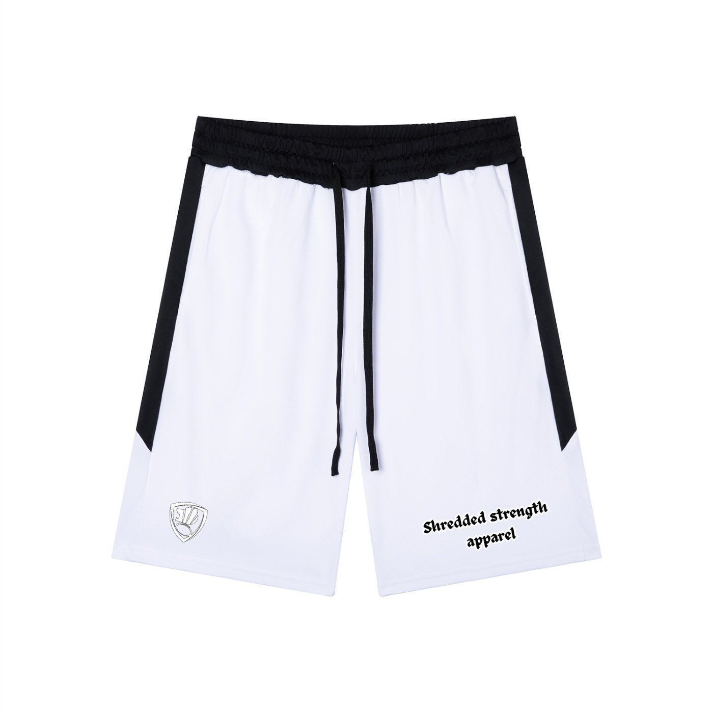 SSA Men's Duality Sports Shorts