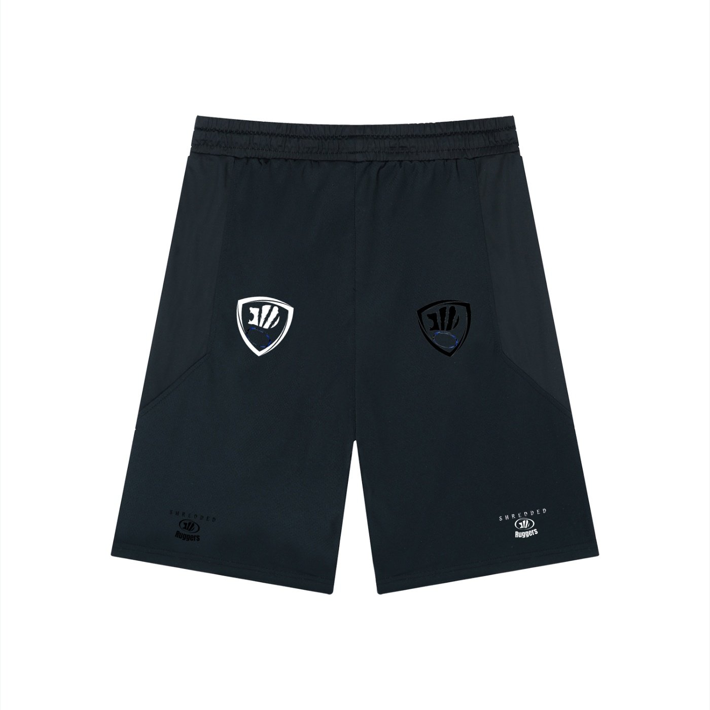 SSA Men's Duality Sports Shorts - Image 3